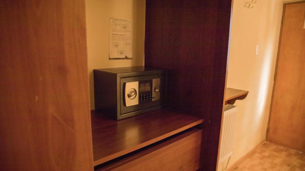 Hostal Solor Сан-Педро-де-Атакама Экстерьер фото