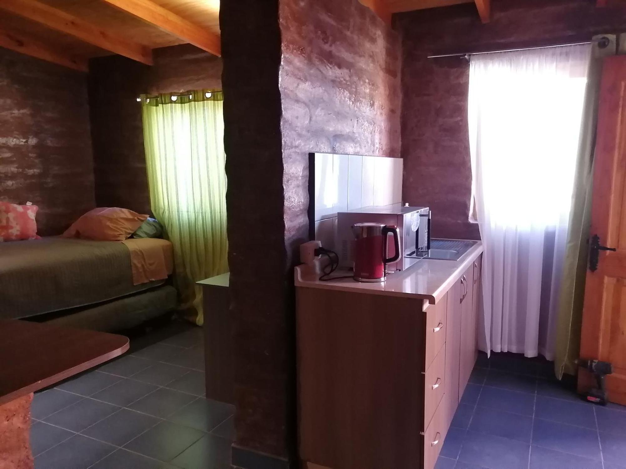 Hostal Solor Сан-Педро-де-Атакама Экстерьер фото