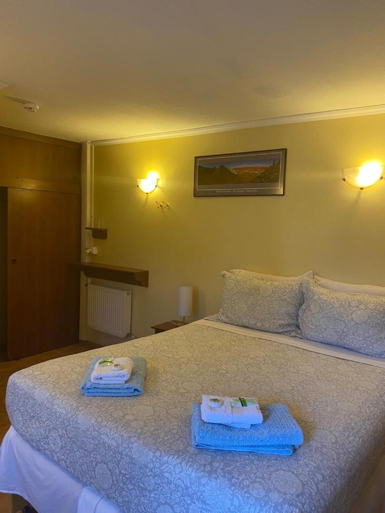 Hostal Solor Сан-Педро-де-Атакама Экстерьер фото