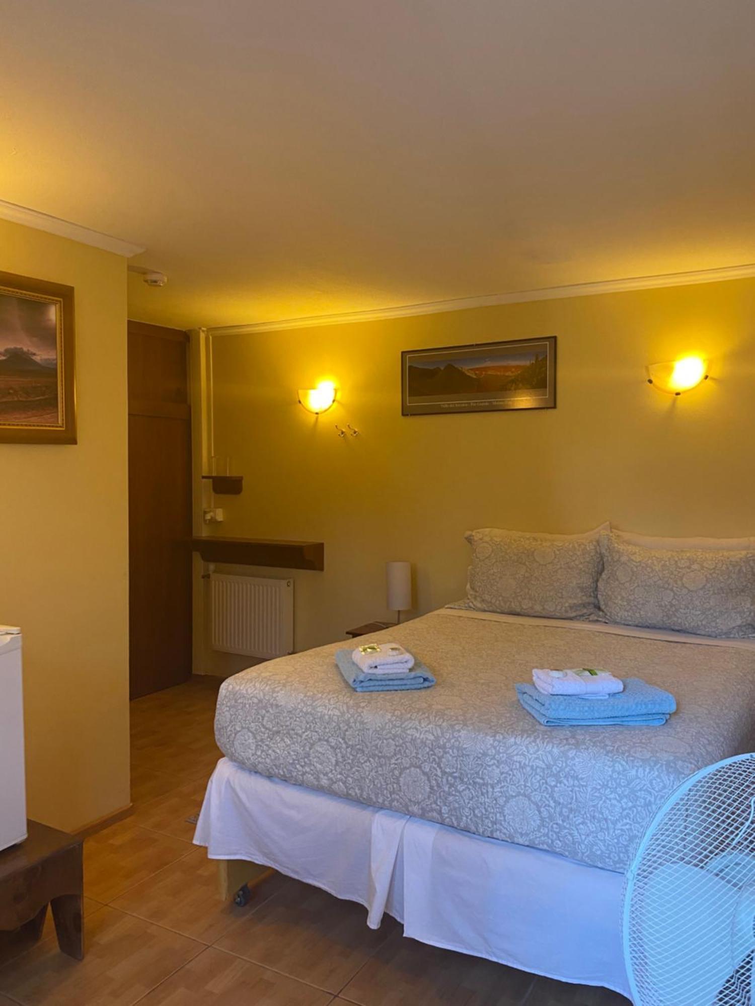 Hostal Solor Сан-Педро-де-Атакама Экстерьер фото