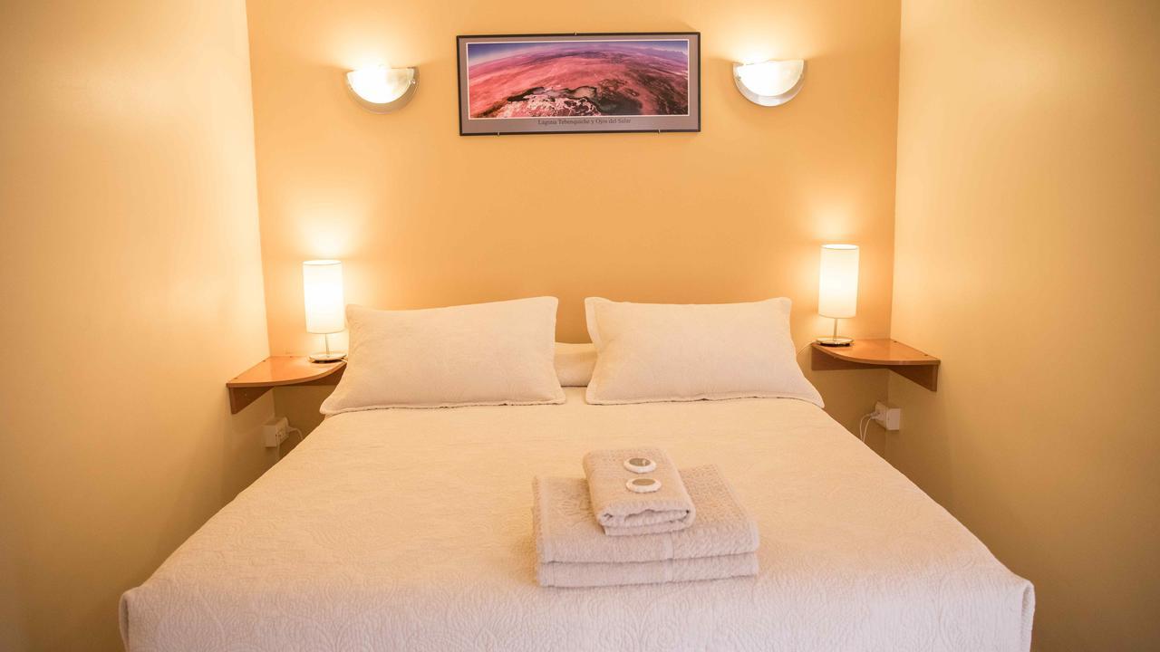 Hostal Solor Сан-Педро-де-Атакама Экстерьер фото