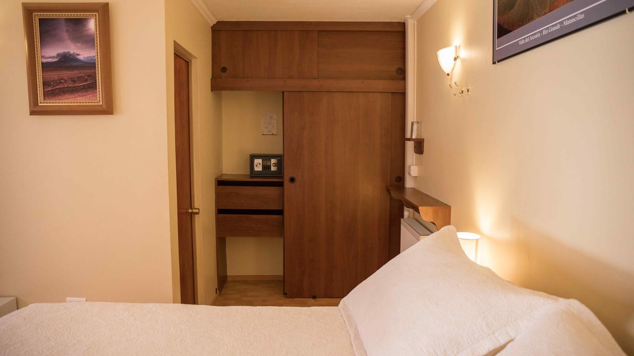 Hostal Solor Сан-Педро-де-Атакама Экстерьер фото