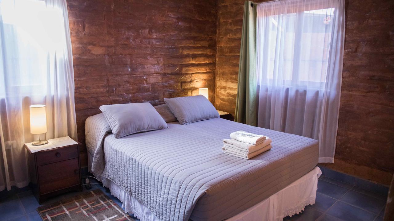 Hostal Solor Сан-Педро-де-Атакама Экстерьер фото